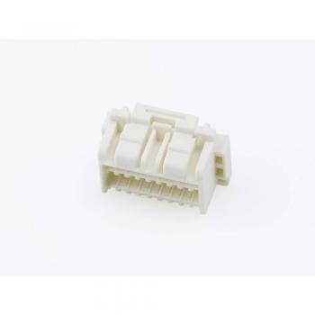 Connecteur Standard Femelle 18 Pôles