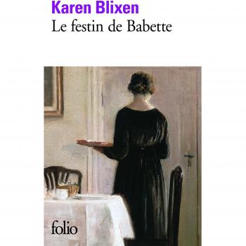 Le festin de Babette et autres contes