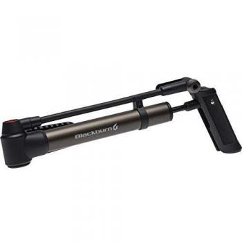 Blackburn Mammoth Flip Mini Pompe à vélo