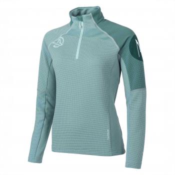 Suéter Ternua Lemika 1/2 Zip mujer