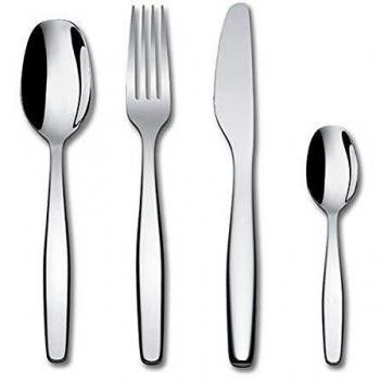 Alessi Itsumo 24-Piece Flatware Set