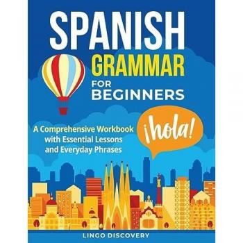 Spanish Grammar For Beginners