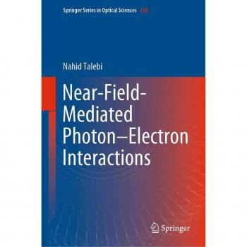 Vitalsource Technologies, Inc. Near-field-mediated Photonelectron Interactions