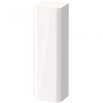 Meuble Duravit Happy D.2 133,6 x 40 x 36 cm blanc nordique satiné