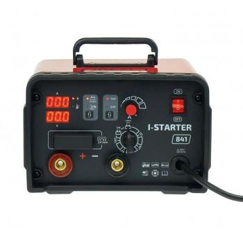 IDEAL PRO INVER STARTER 841 12V/24V Battery Charger