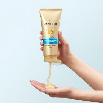 Pantene Hialuron Cabello Sedoso 220 ml