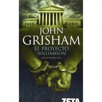 El proyecto Williamson/ The Innocent Man
