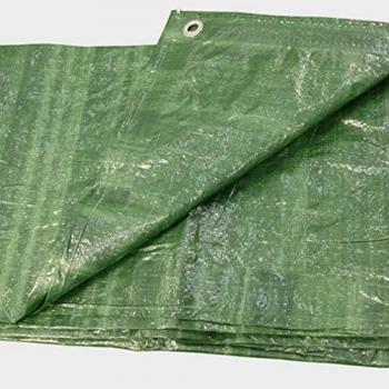Hi-Gear 16 x 13 Groundsheet
