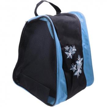 Heavy Duty Skates Tote Bag