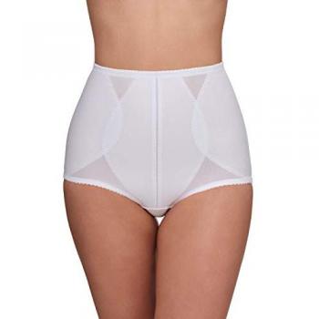 Susa Miederhose Miederhose Classics (Stück, 1-St) verstärkte Bauchpartie