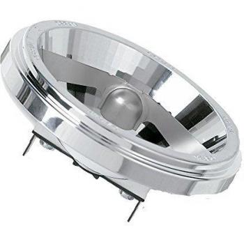 Osram Halospot 111 Eco‑SP, lampada alogena