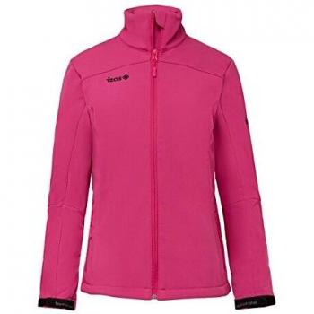Izas Gael Chaqueta Mujer, Fucsia