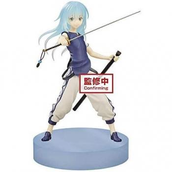 Figure de Rimuru Tempest – Version multicolore Reincarnated As Slime