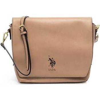 Sacca Donna Shoulder Flap Canna Bianca