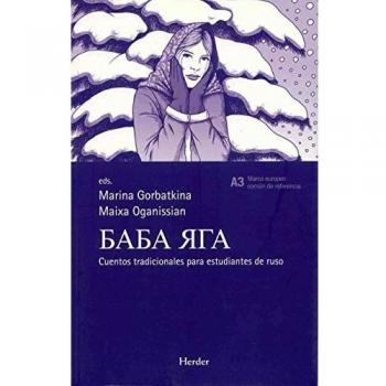 Baba Yaga