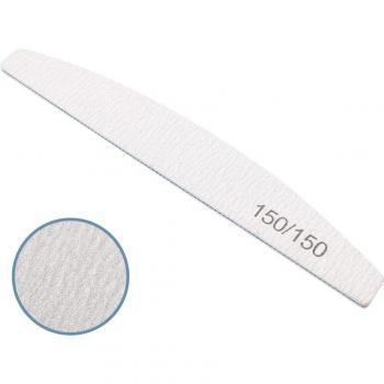 Lima de papel de lija para uñas 100/180/240