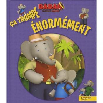 CA Trompe Enormement (Badou)