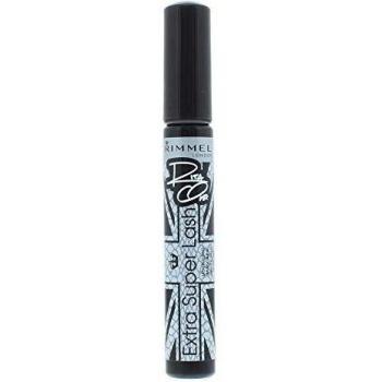 Rimmel Extra Super Lash Mascara Volume et Longueur 101 Noir