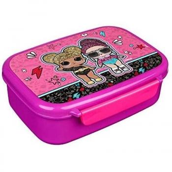 L.O.L. Surprise Lunchbox