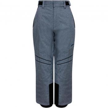 Pantalon de ski Peak Mountain pour enfants