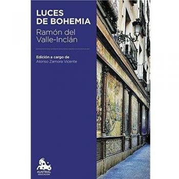 Luces de Bohemia, Ramon del Valle-Inclan