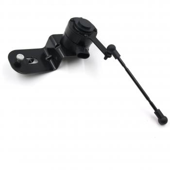 Cadillac STS V6/V8 Rear Left Headlight Height Adjustment Sensor