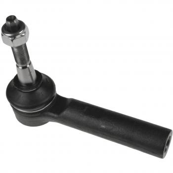 Blue Print Track Rod End Joint ADA108713 Front Axle Left Outer
