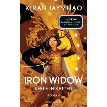 Iron Widow