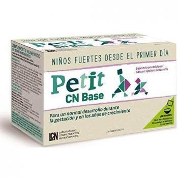 LCN Petit CN Base Sapore Neutro