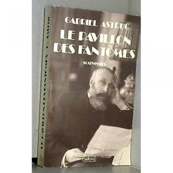 Le pavillon des fantomes : souvenirs