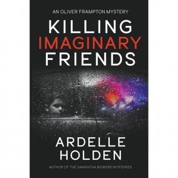 Killing Imaginary Friends