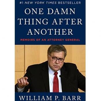 One Damn Thing After Another