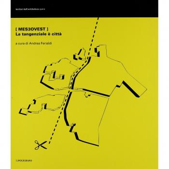 MES3Ovest. La tangenziale è città