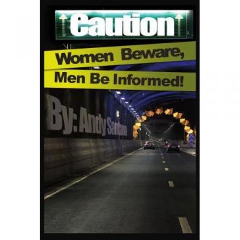 Caution