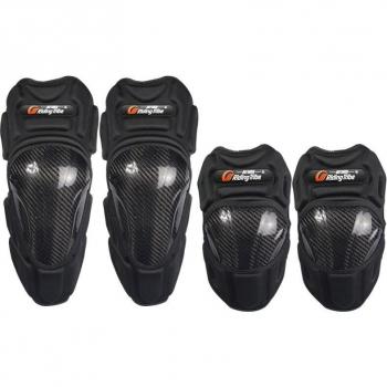 Rennsport Knie
