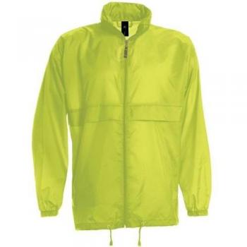 B&C Sirocco Soft Shell Giacca Uomo