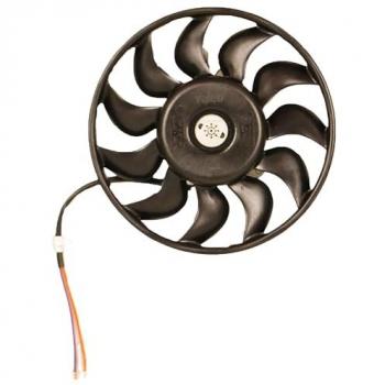 Ventilador de motor Valeo 698611