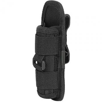 AILOVA Étui de Torche Molle en Nylon pour UC30 G2 501B / 502B / XTAR TZ20