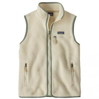 Patagonia Damen Fleecepullover Retro Pile Weste