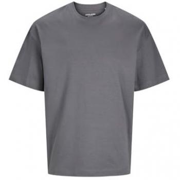 Jacky JENES Camiseta Gris 'Edge Urbano'