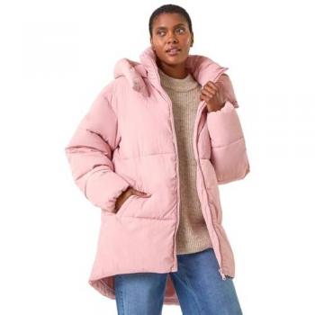Veste Surdimensionnée Roman