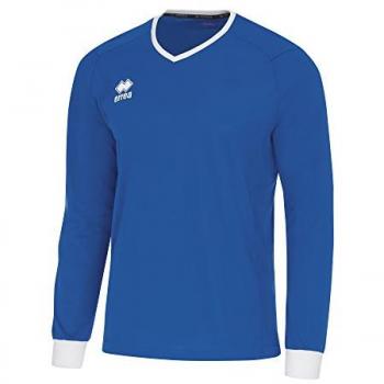 Traje Deportivo Errea Lennox de Mangas Largas