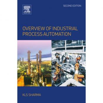 Vitalsource Technologies, Inc. Overview of Industrial Process Automation