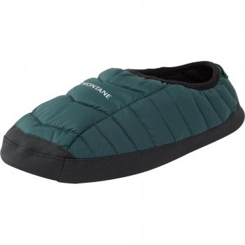 Montane Icarus Hut Slipper / Deep Forest / L