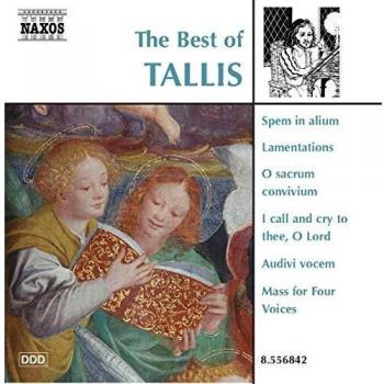 The Best of Tallis