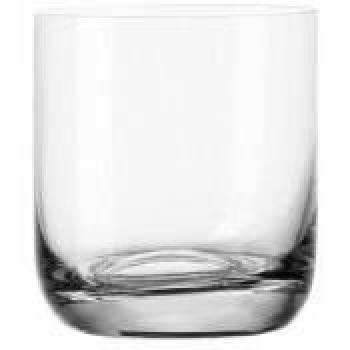Leonardo Daily 320ml Whiskyglas
