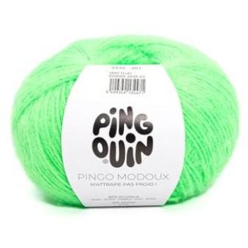 Pingo Modoux