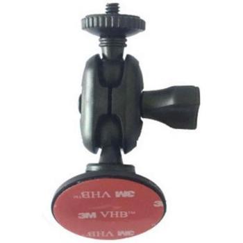 Ventouse universelle pour fixation DVR et GPS
