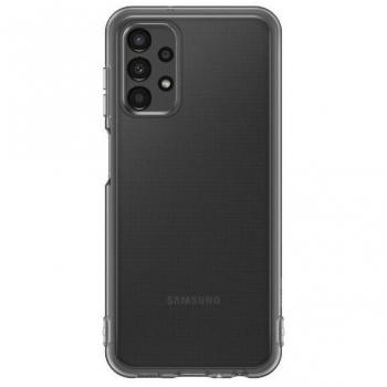 Samsung A13 5G Black Glossy Clear Protector
