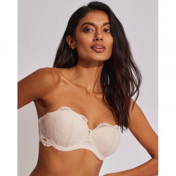 Selmark Matilda Push-up-BH in Rosa, Größe 70B